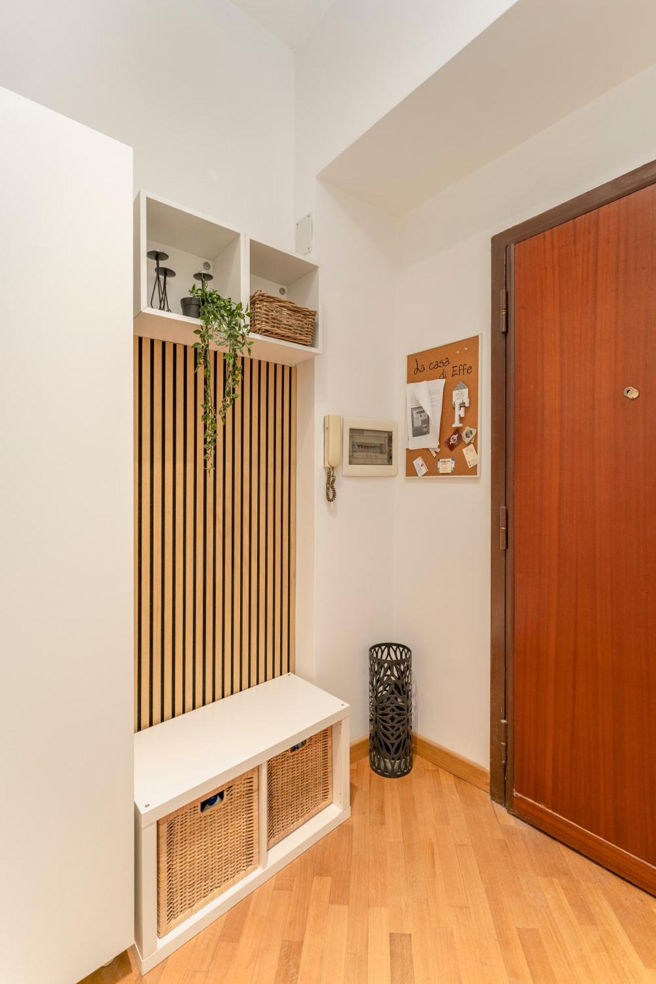 La Casa Di Effe Apartment