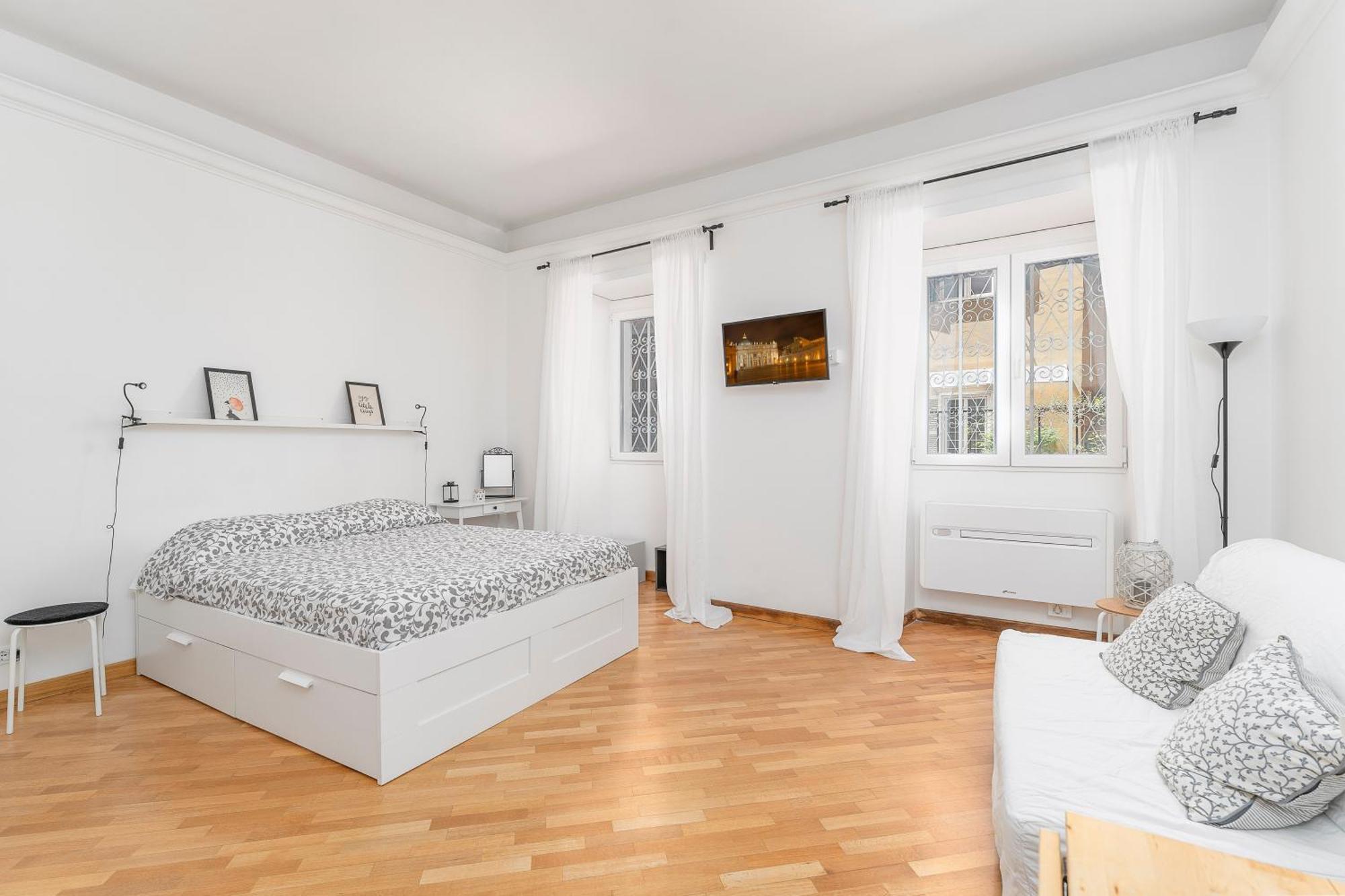 La Casa Di Effe Apartment Rome